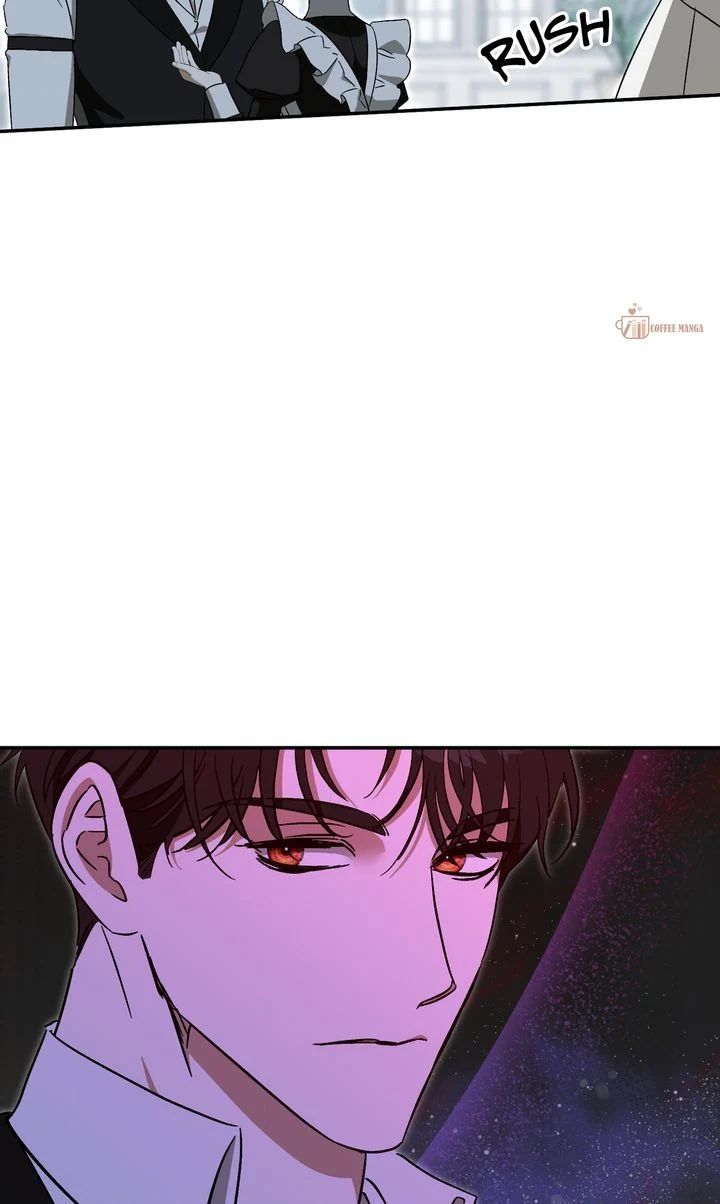 How to Protect the Master of the Monster Mansion Chapter 45 - page 20