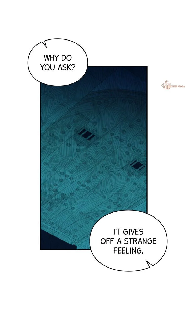 How to Protect the Master of the Monster Mansion Chapter 45 - page 40