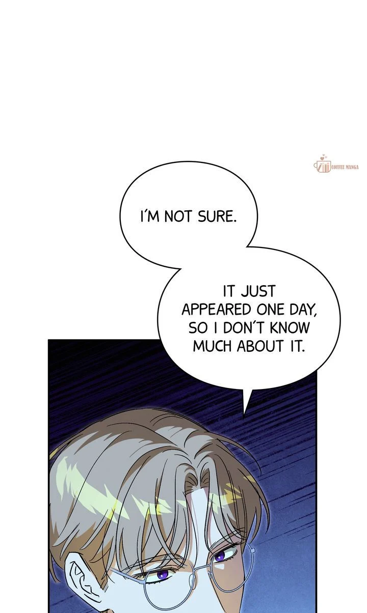 How to Protect the Master of the Monster Mansion Chapter 45 - page 41