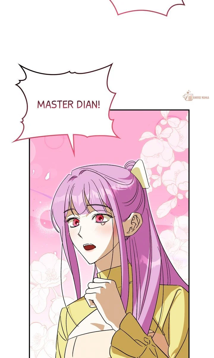 How to Protect the Master of the Monster Mansion Chapter 45 - page 45