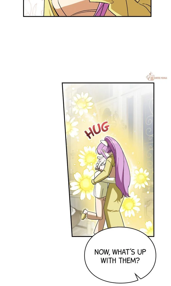 How to Protect the Master of the Monster Mansion Chapter 45 - page 46