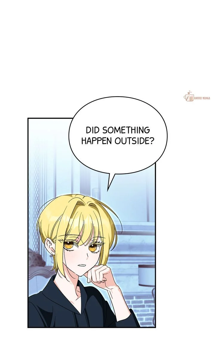 How to Protect the Master of the Monster Mansion Chapter 45 - page 47