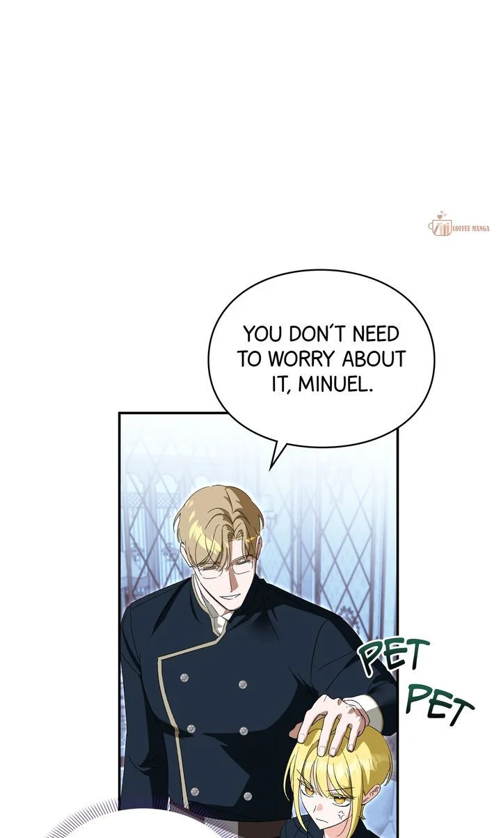 How to Protect the Master of the Monster Mansion Chapter 45 - page 48