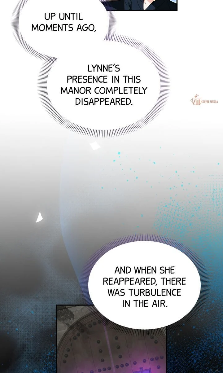 How to Protect the Master of the Monster Mansion Chapter 45 - page 49