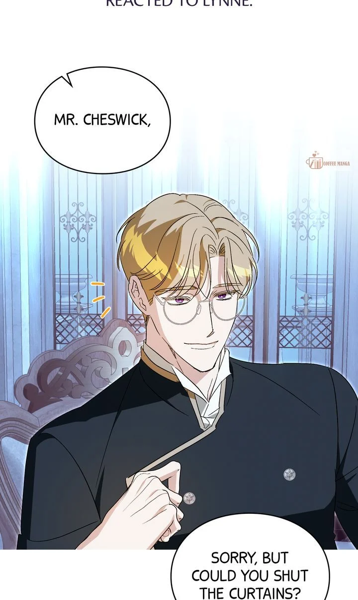 How to Protect the Master of the Monster Mansion Chapter 45 - page 52