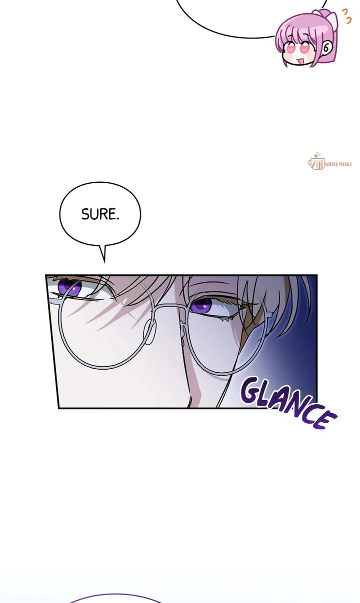 How to Protect the Master of the Monster Mansion Chapter 45 - page 53