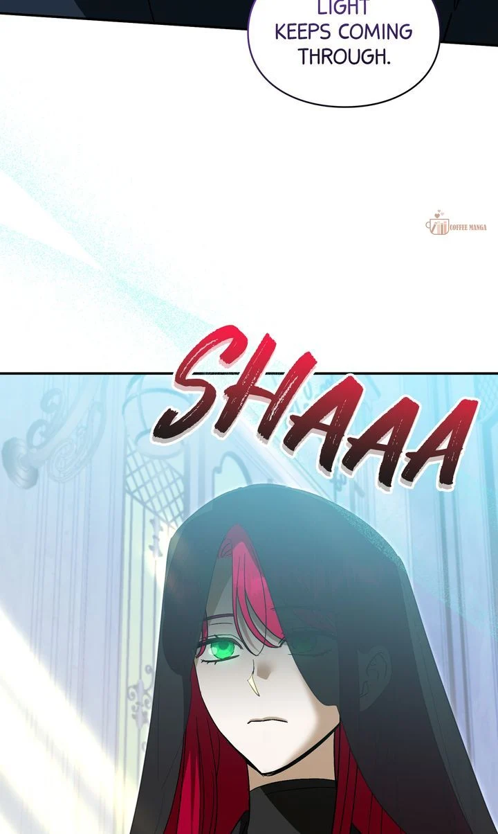 How to Protect the Master of the Monster Mansion Chapter 45 - page 55