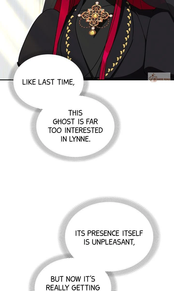 How to Protect the Master of the Monster Mansion Chapter 45 - page 56