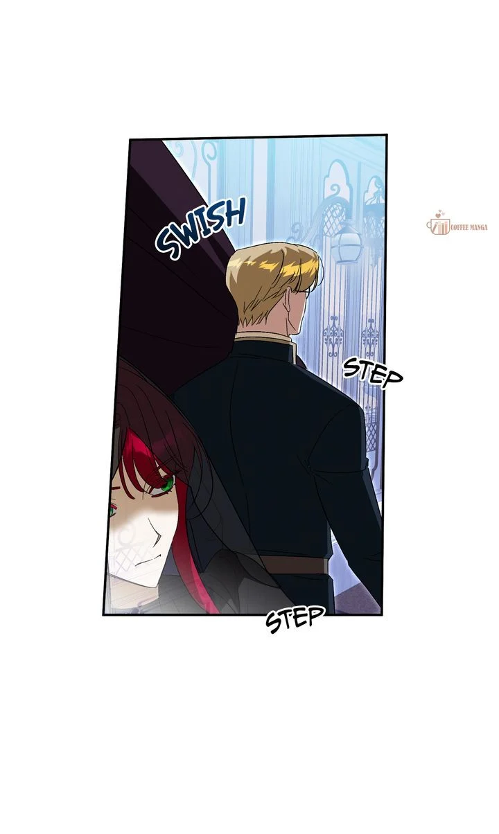 How to Protect the Master of the Monster Mansion Chapter 45 - page 58