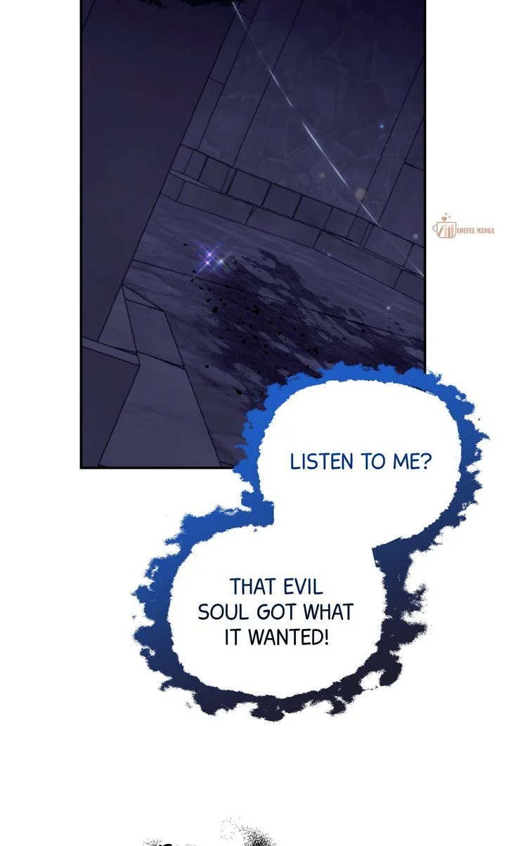 How to Protect the Master of the Monster Mansion Chapter 45 - page 61