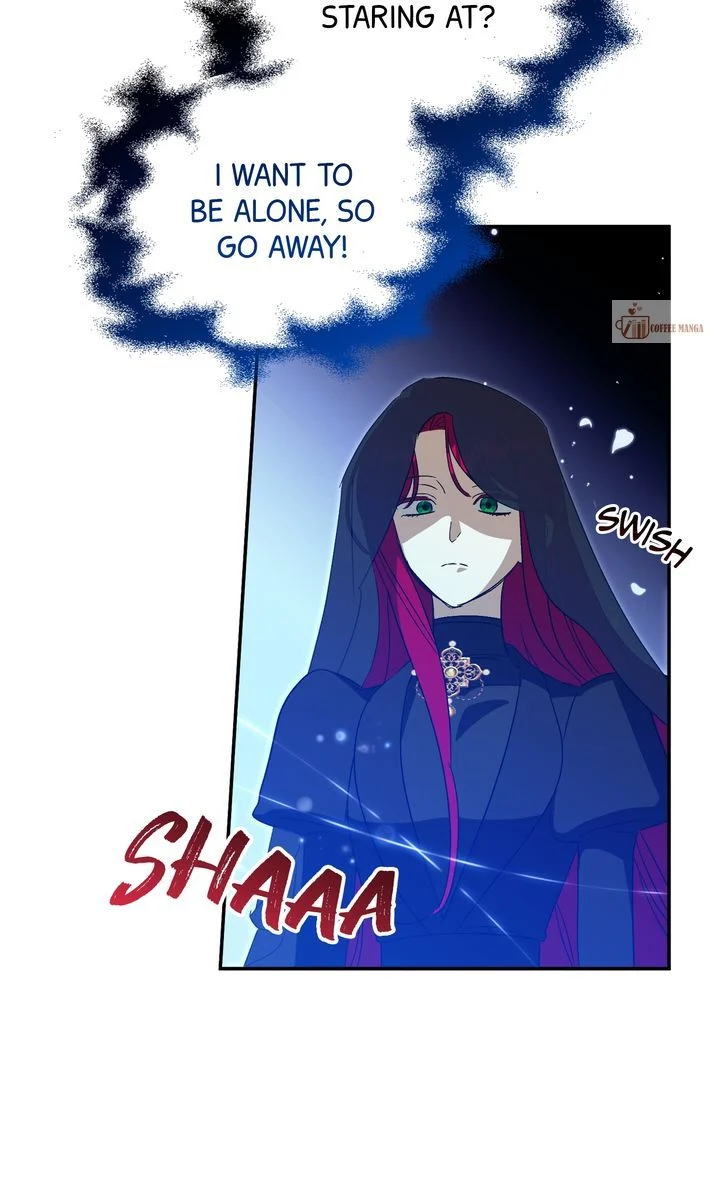 How to Protect the Master of the Monster Mansion Chapter 45 - page 63