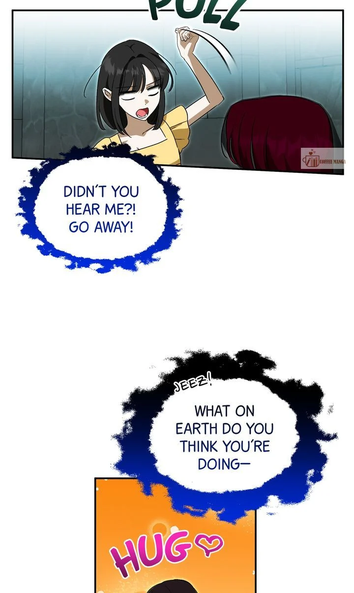 How to Protect the Master of the Monster Mansion Chapter 45 - page 65