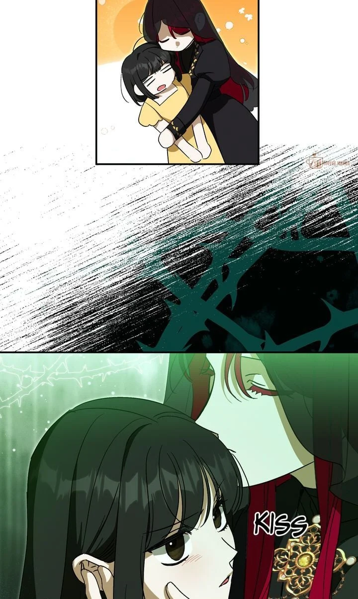 How to Protect the Master of the Monster Mansion Chapter 45 - page 66