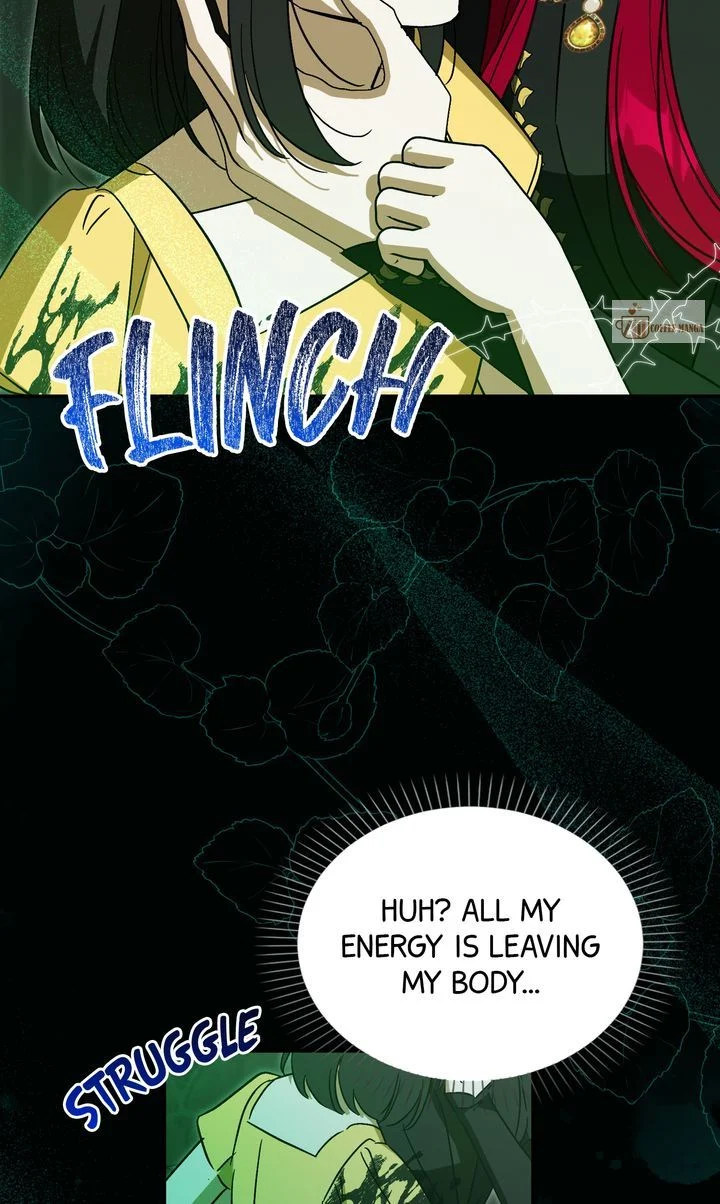 How to Protect the Master of the Monster Mansion Chapter 45 - page 67
