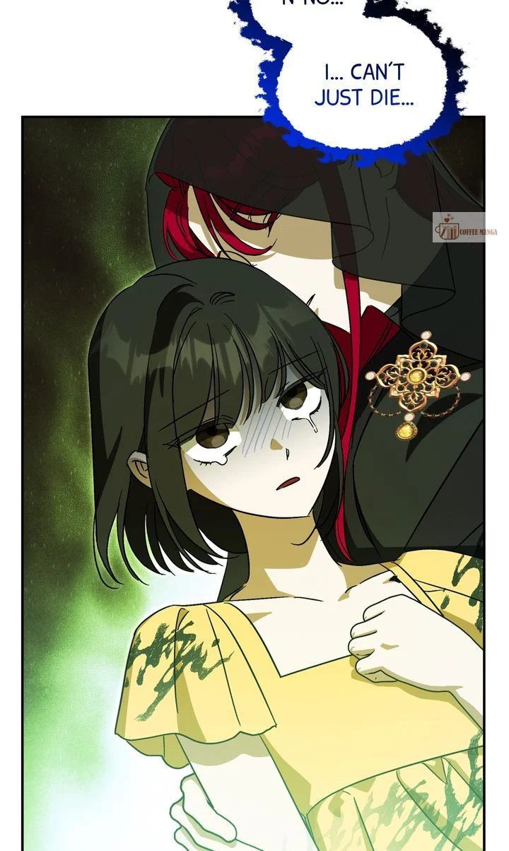 How to Protect the Master of the Monster Mansion Chapter 45 - page 69