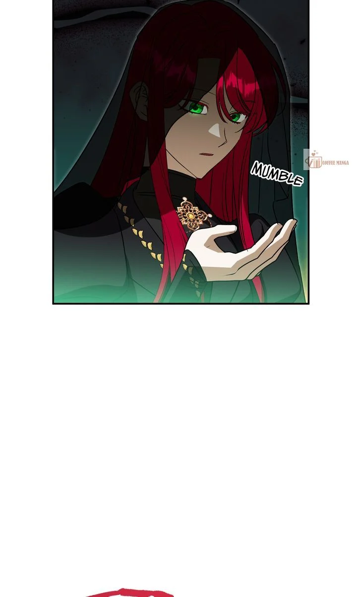 How to Protect the Master of the Monster Mansion Chapter 45 - page 77