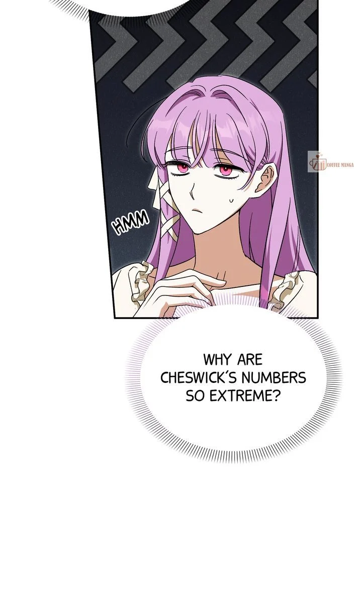 How to Protect the Master of the Monster Mansion Chapter 46 - page 45