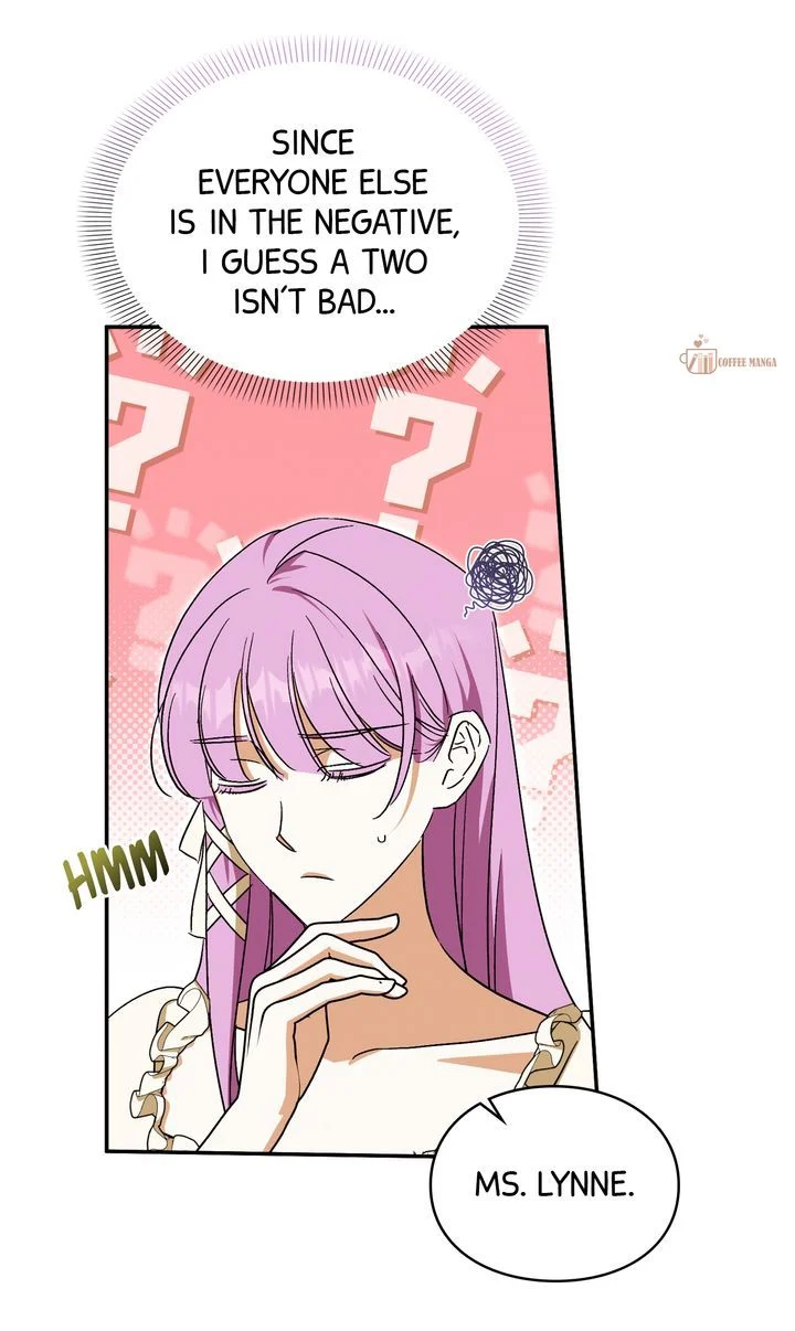 How to Protect the Master of the Monster Mansion Chapter 46 - page 46