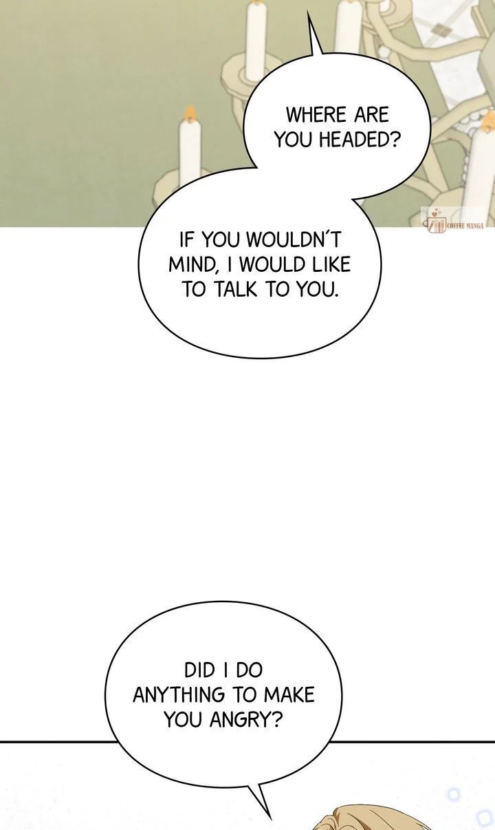 How to Protect the Master of the Monster Mansion Chapter 46 - page 48