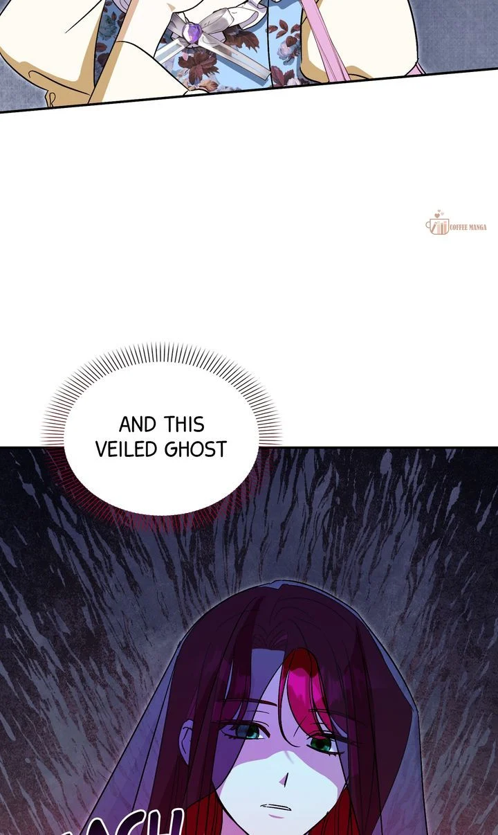 How to Protect the Master of the Monster Mansion Chapter 46 - page 5