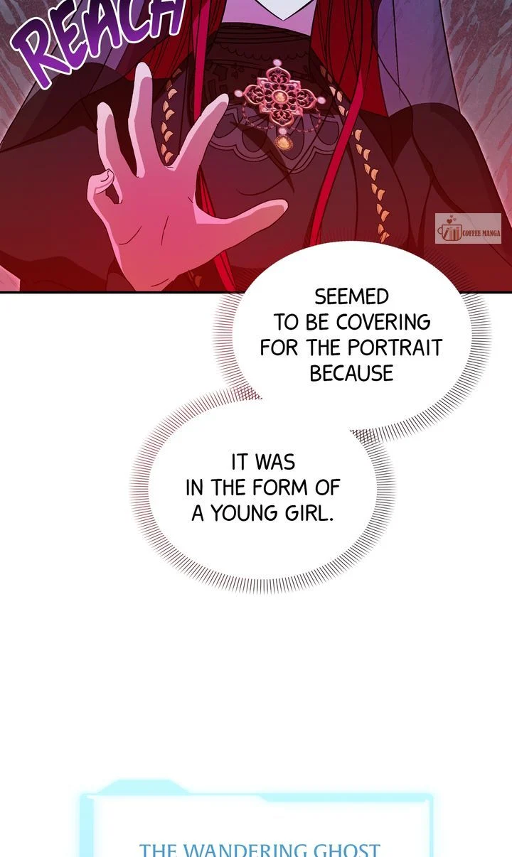 How to Protect the Master of the Monster Mansion Chapter 46 - page 6