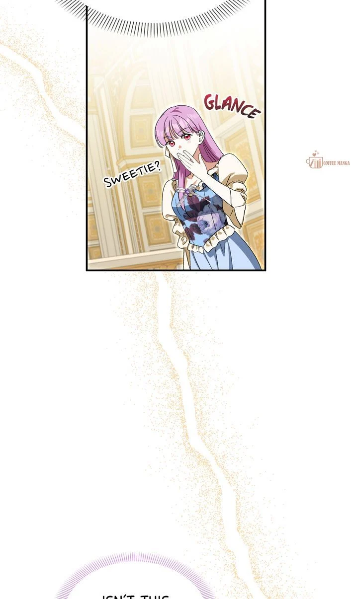 How to Protect the Master of the Monster Mansion Chapter 46 - page 65