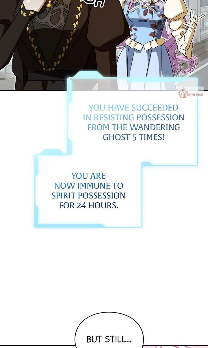 How to Protect the Master of the Monster Mansion Chapter 46 - page 9