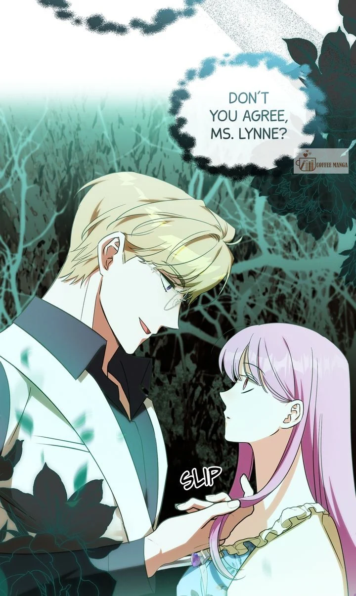 How to Protect the Master of the Monster Mansion Chapter 47 - page 30