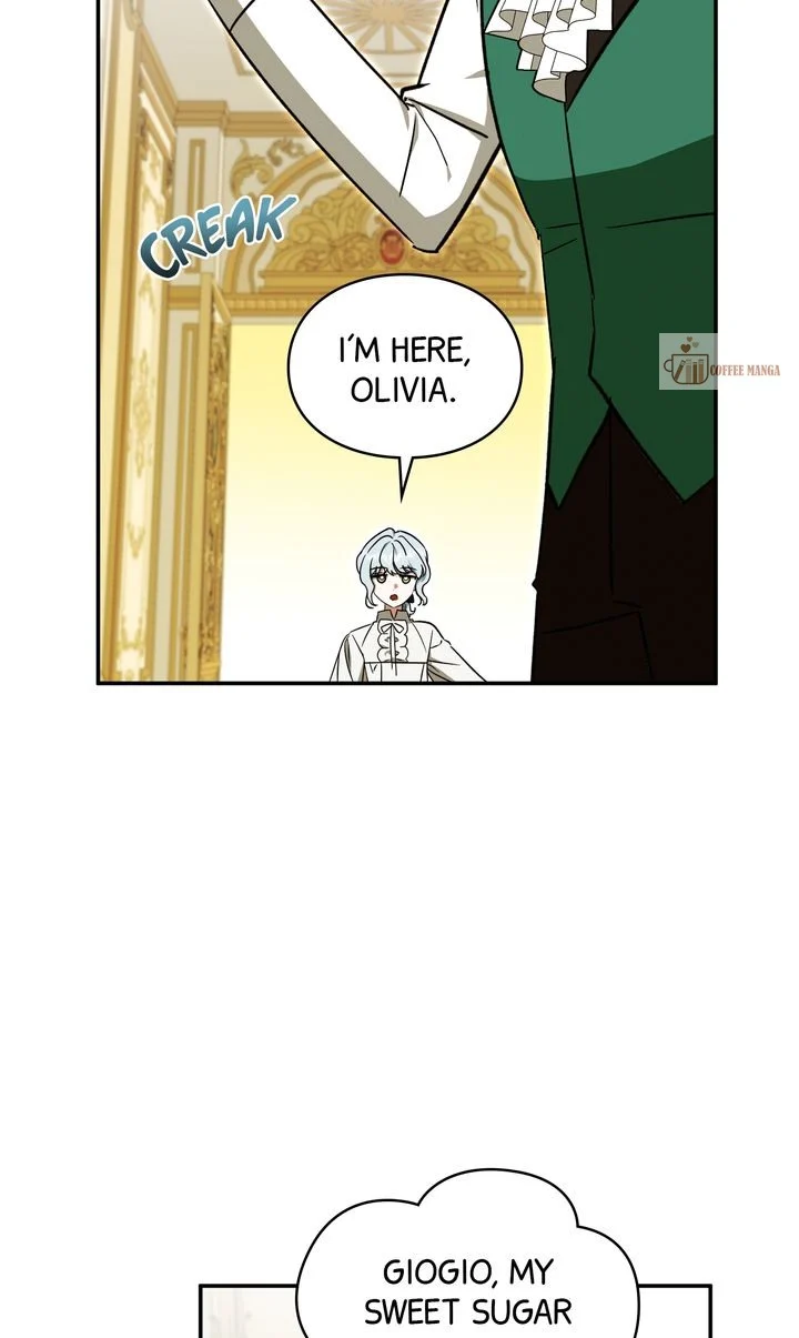 How to Protect the Master of the Monster Mansion Chapter 47 - page 4