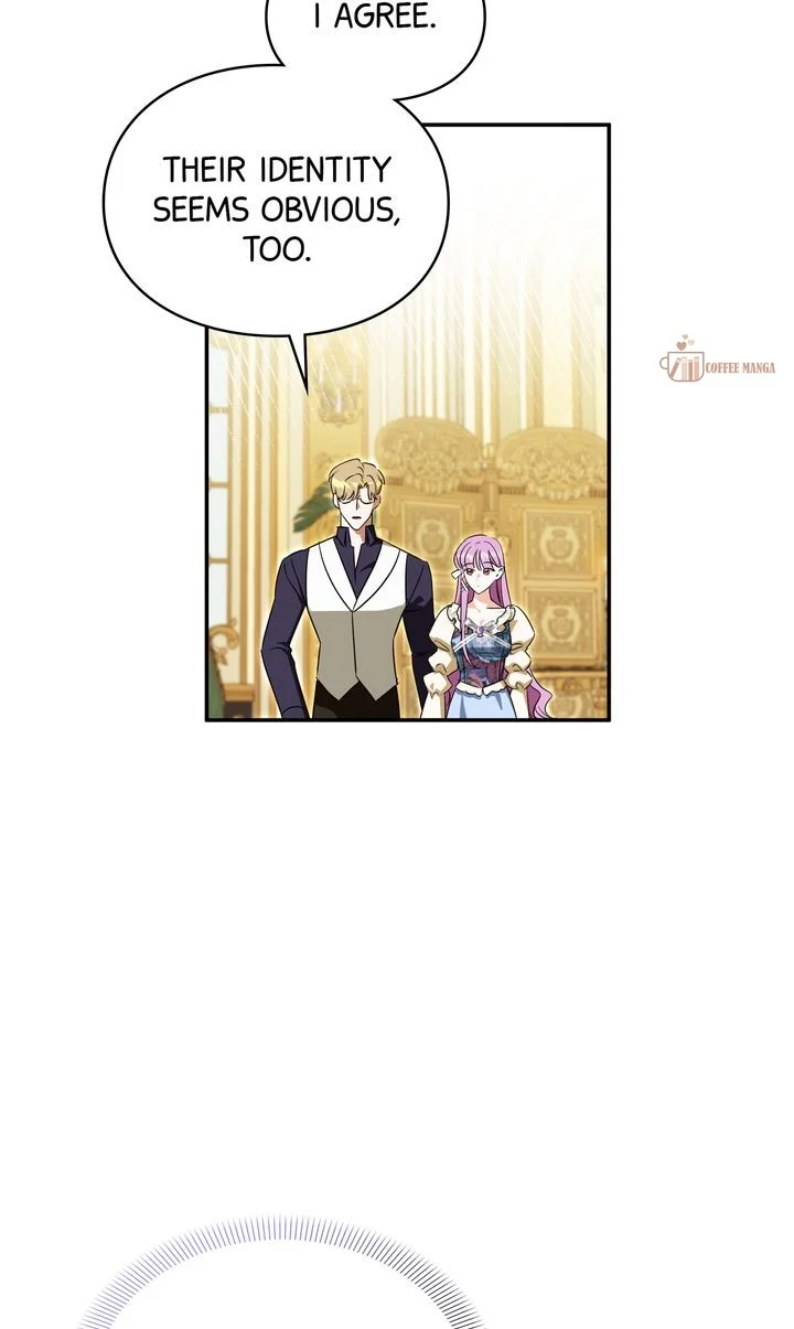 How to Protect the Master of the Monster Mansion Chapter 47 - page 43