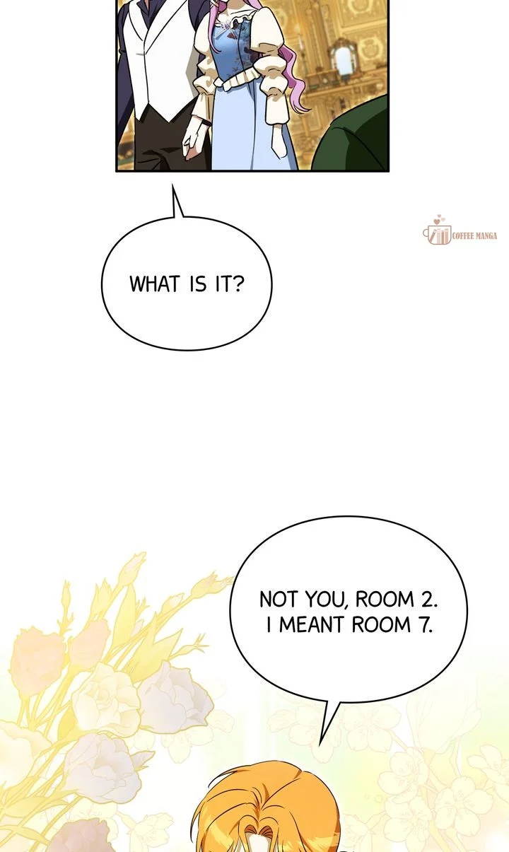 How to Protect the Master of the Monster Mansion Chapter 47 - page 48