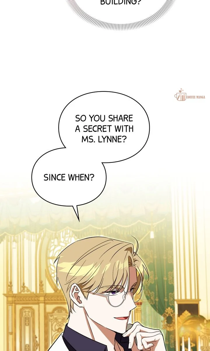 How to Protect the Master of the Monster Mansion Chapter 47 - page 60
