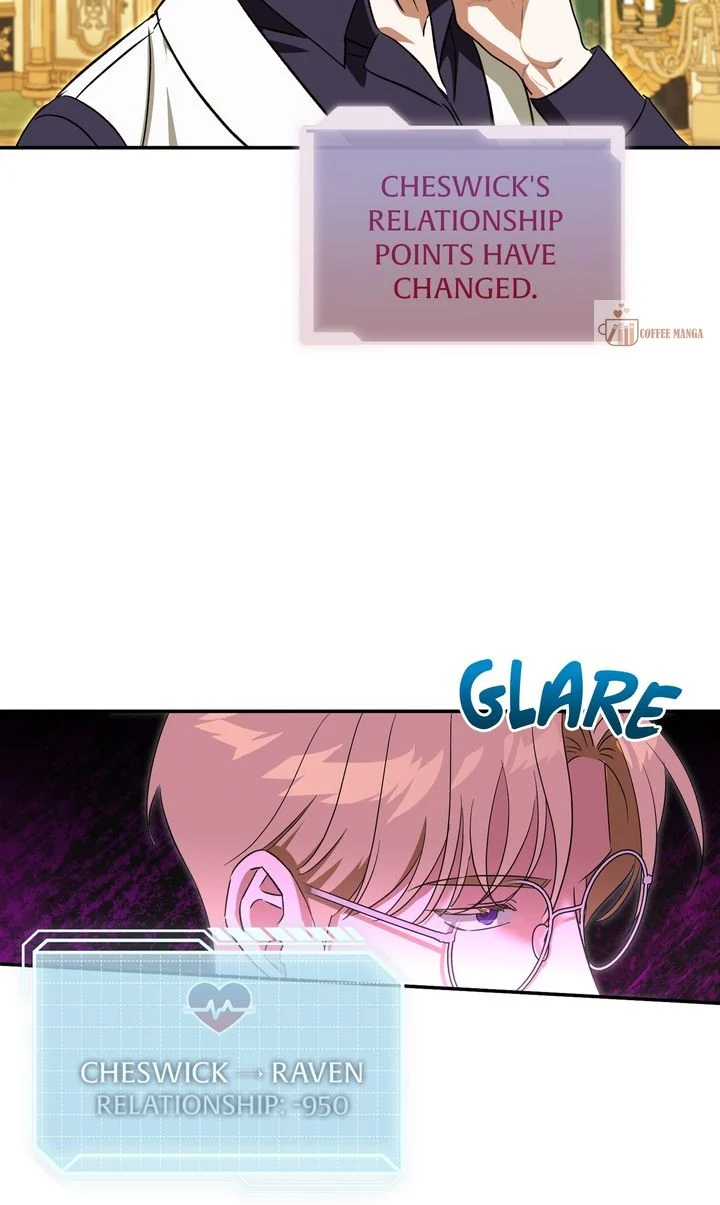 How to Protect the Master of the Monster Mansion Chapter 47 - page 61