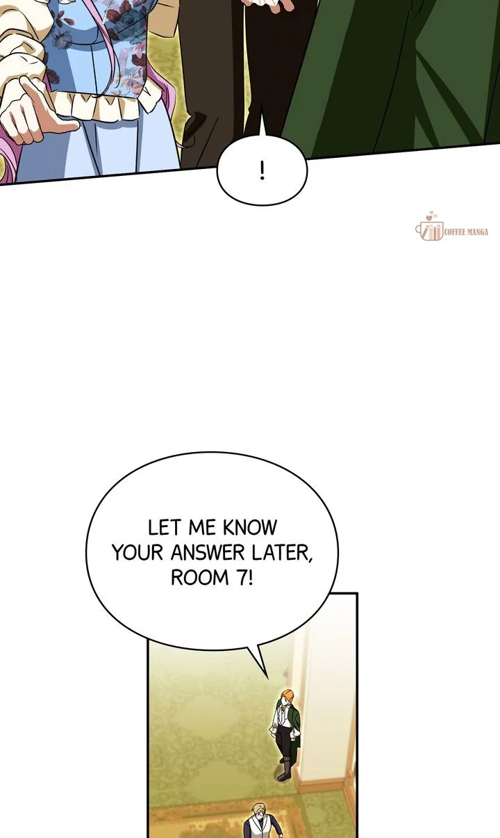 How to Protect the Master of the Monster Mansion Chapter 47 - page 64