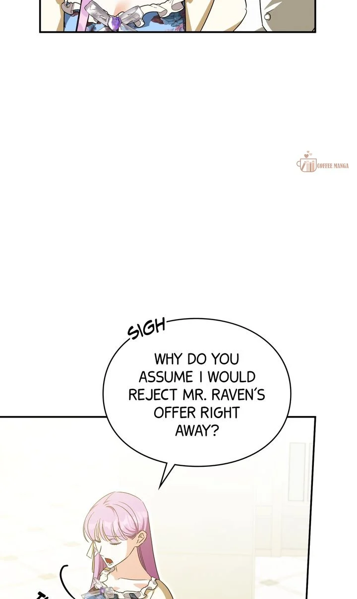 How to Protect the Master of the Monster Mansion Chapter 47 - page 68