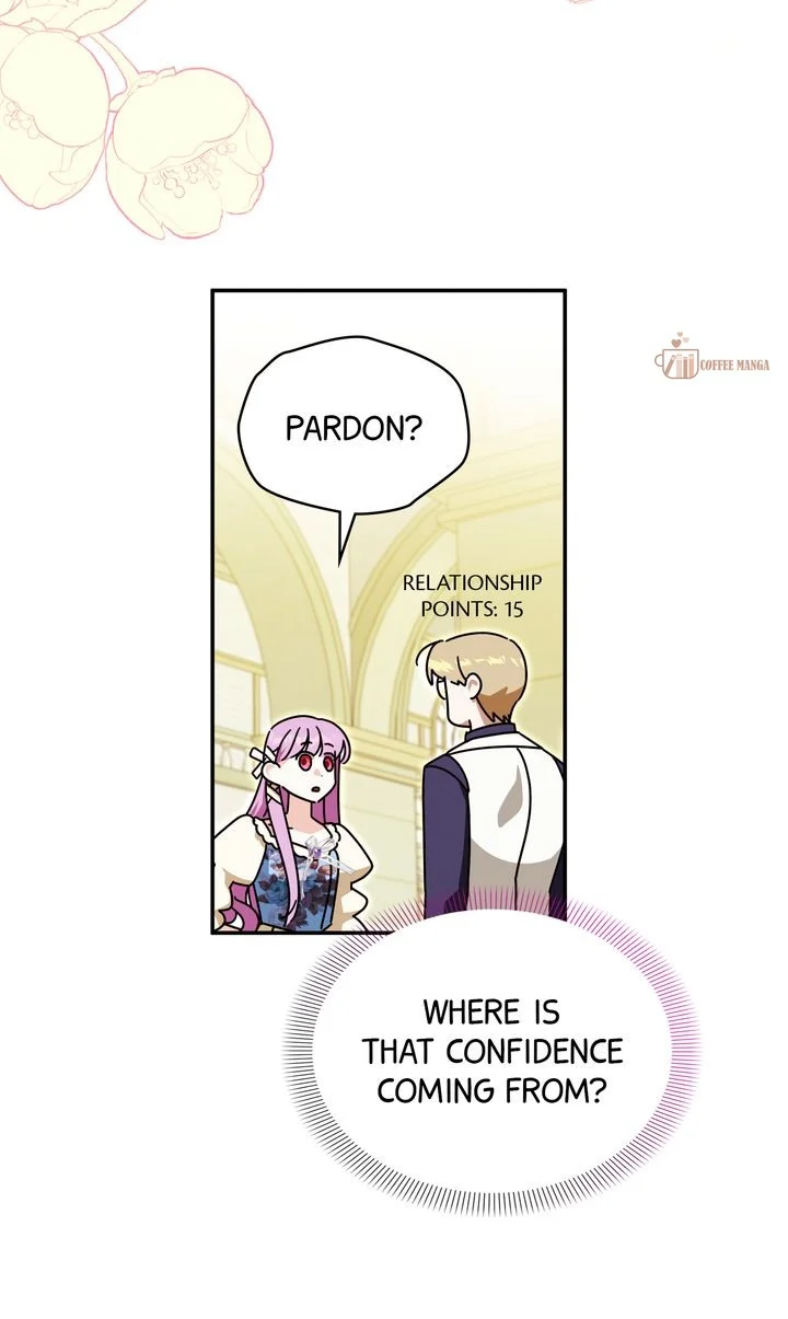 How to Protect the Master of the Monster Mansion Chapter 47 - page 71