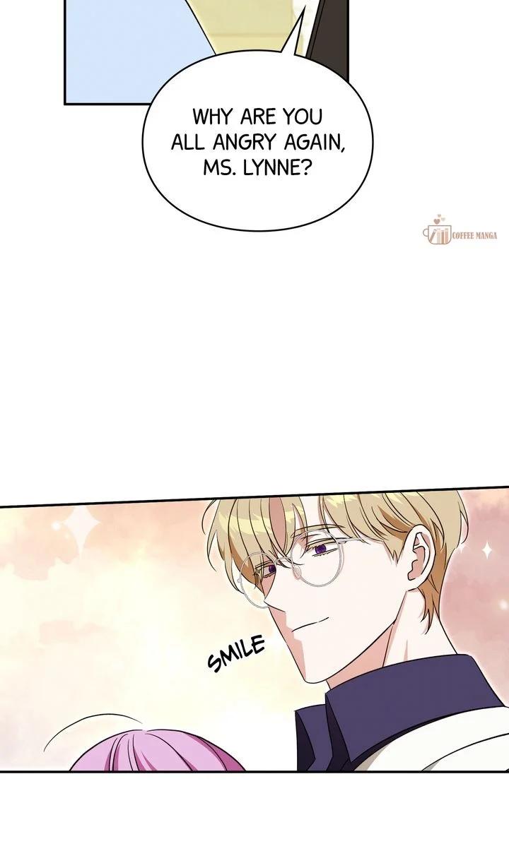 How to Protect the Master of the Monster Mansion Chapter 47 - page 77
