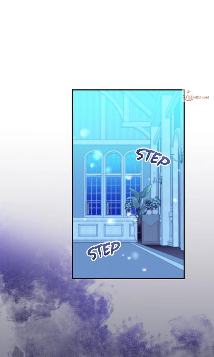 How to Protect the Master of the Monster Mansion Chapter 48 - page 1