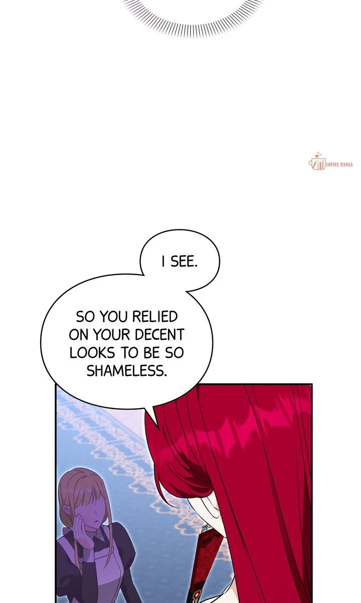 How to Protect the Master of the Monster Mansion Chapter 48 - page 10