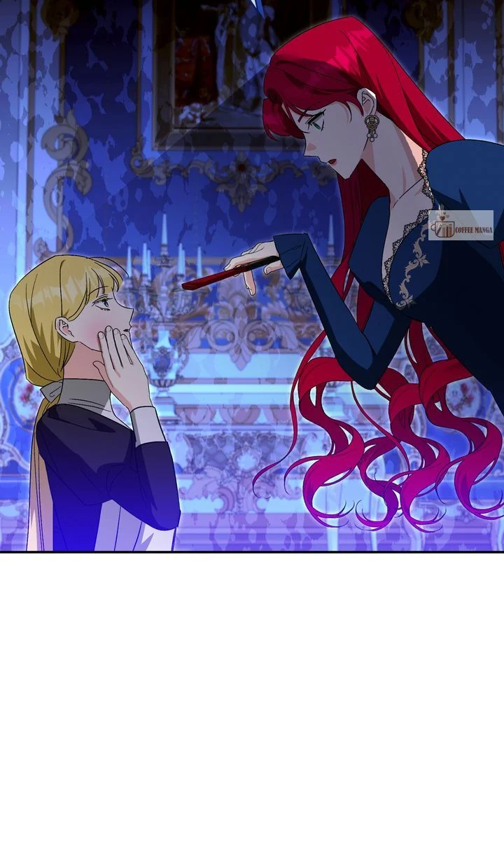 How to Protect the Master of the Monster Mansion Chapter 48 - page 14