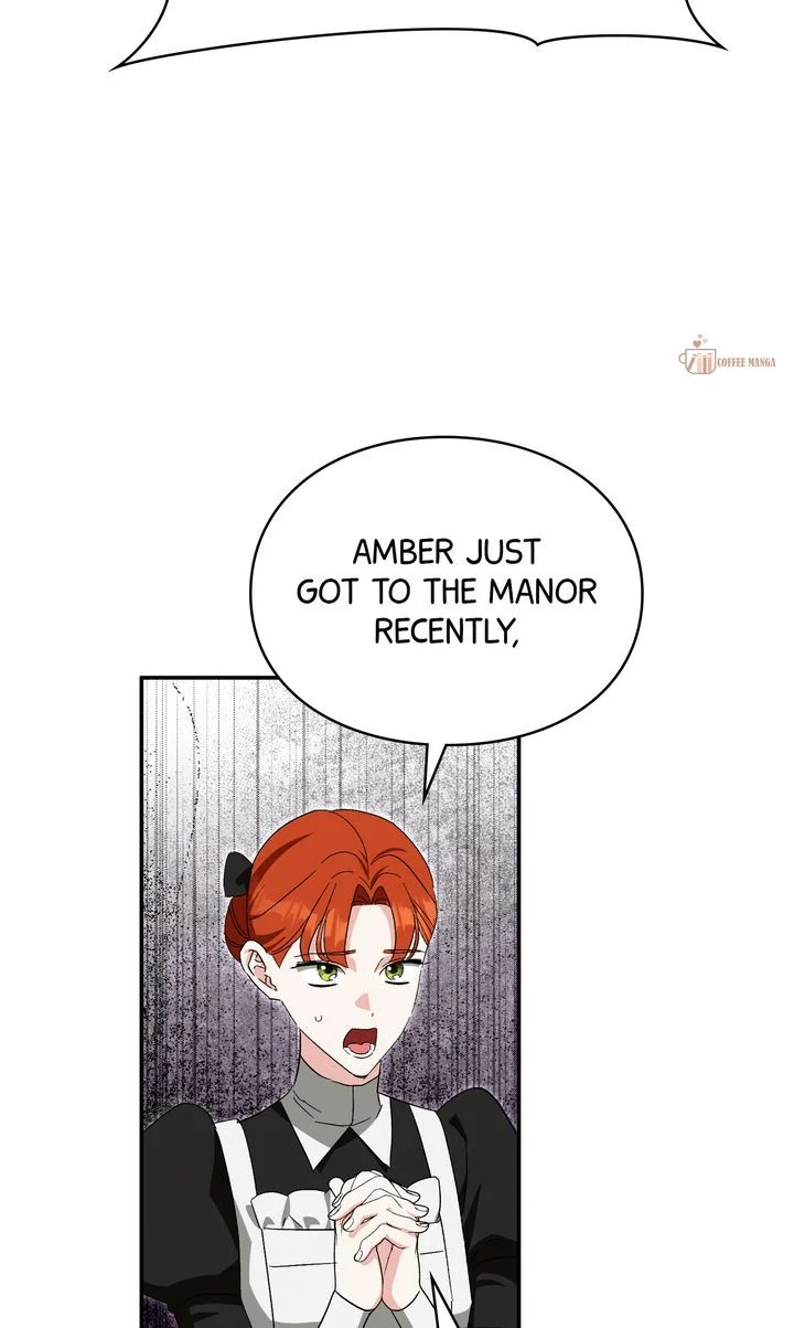 How to Protect the Master of the Monster Mansion Chapter 48 - page 16
