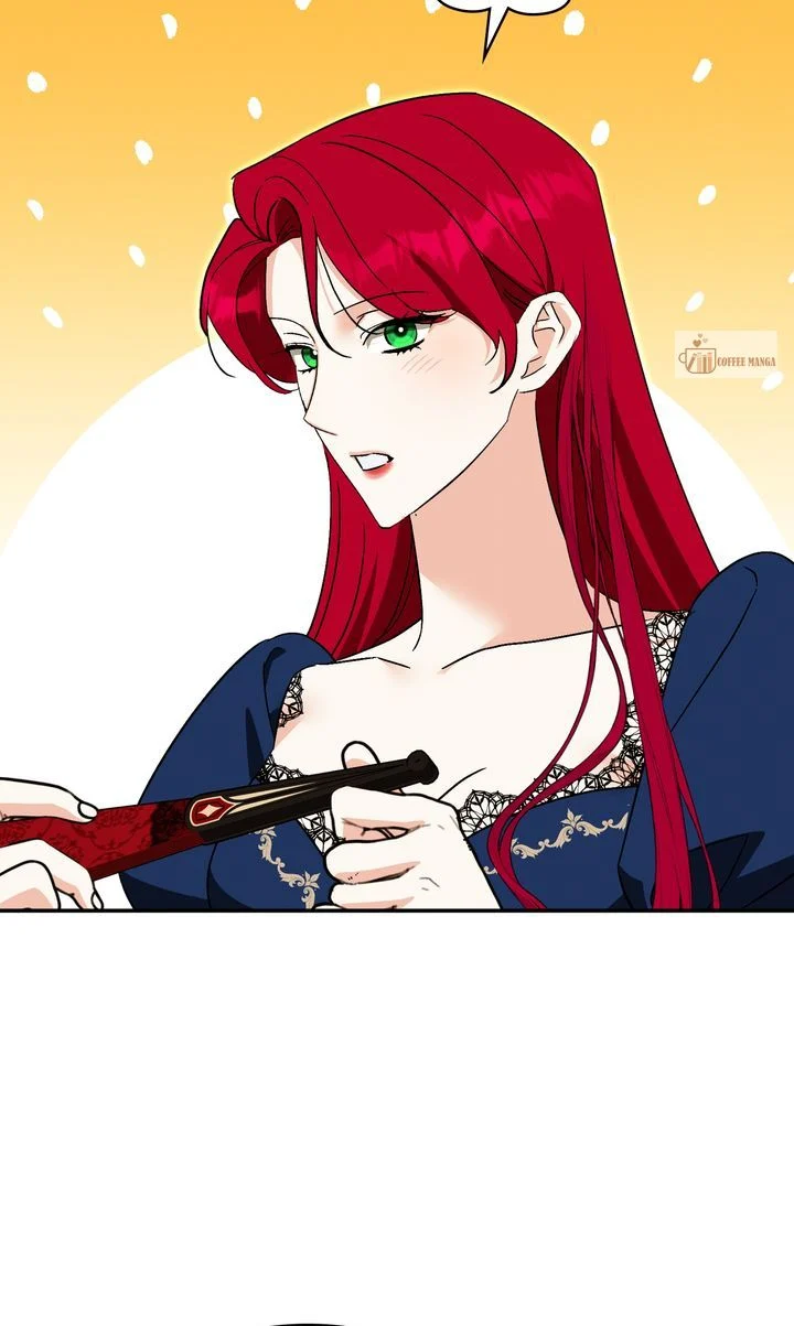 How to Protect the Master of the Monster Mansion Chapter 48 - page 23