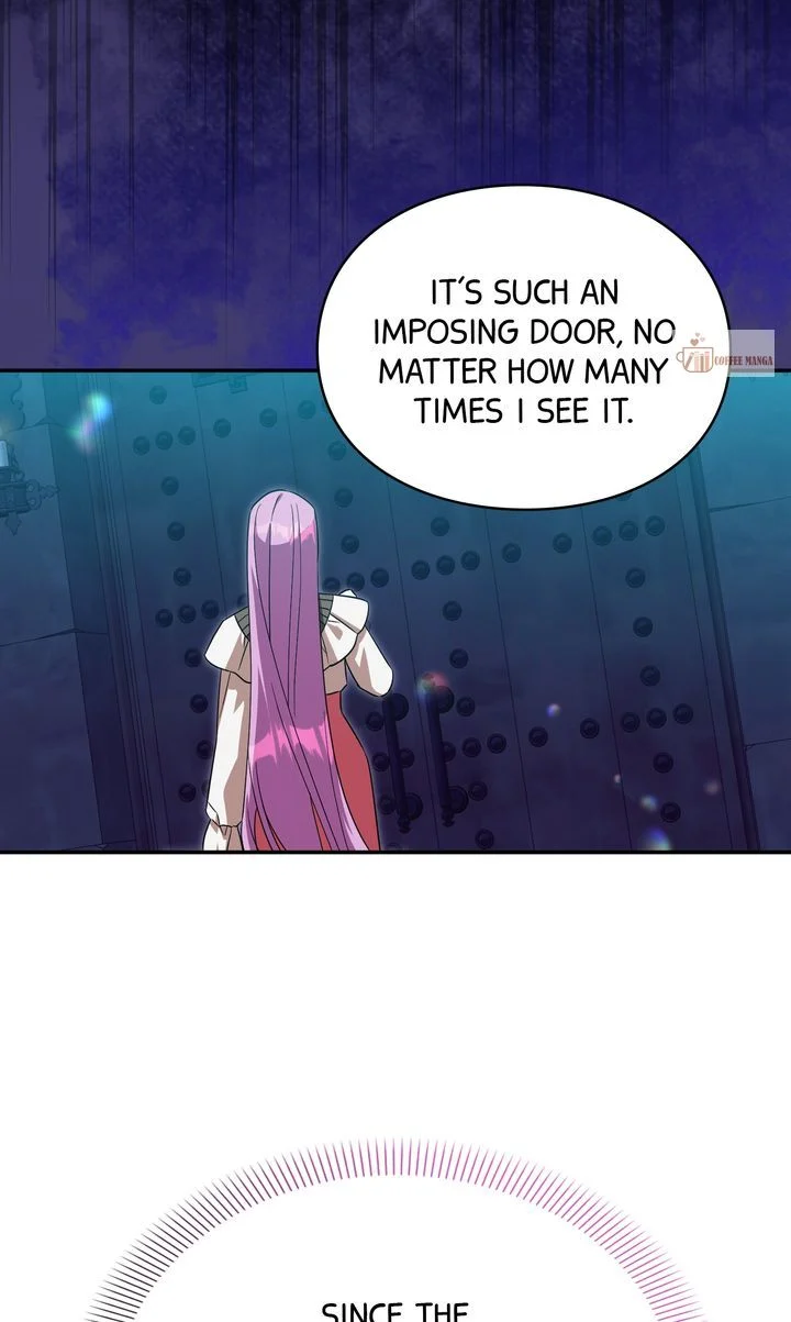 How to Protect the Master of the Monster Mansion Chapter 48 - page 3
