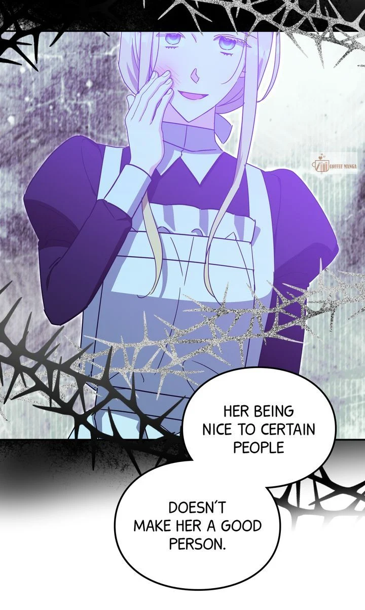 How to Protect the Master of the Monster Mansion Chapter 48 - page 39