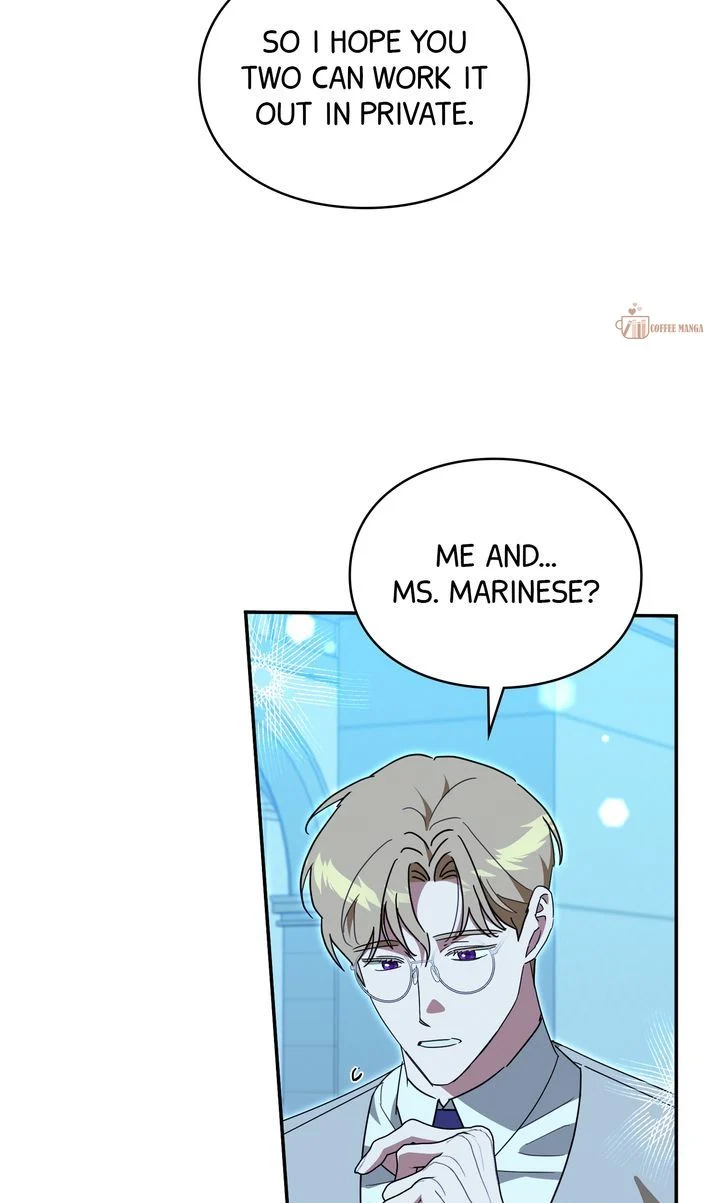 How to Protect the Master of the Monster Mansion Chapter 48 - page 41