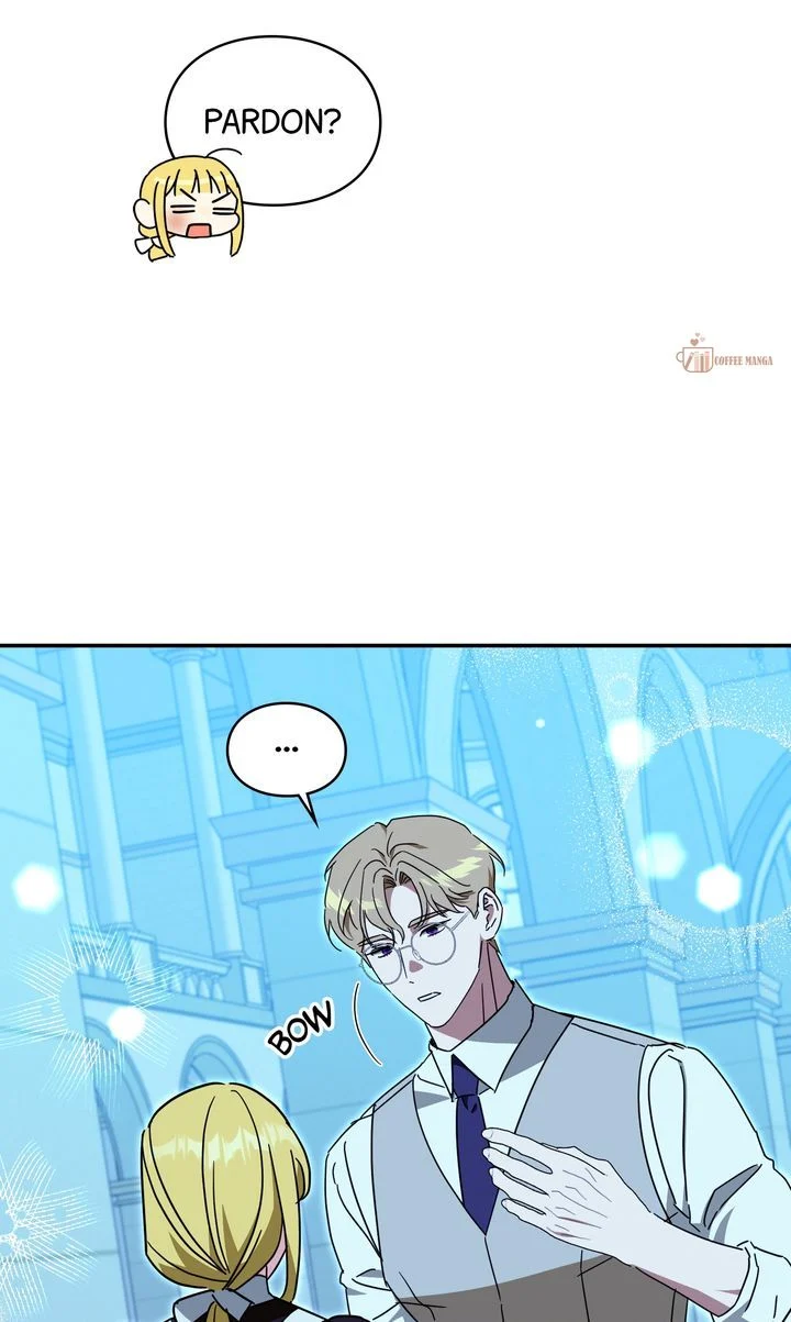 How to Protect the Master of the Monster Mansion Chapter 48 - page 43