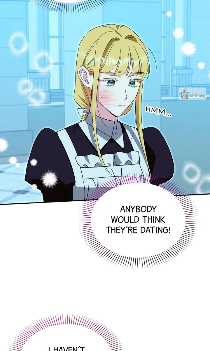 How to Protect the Master of the Monster Mansion Chapter 48 - page 46