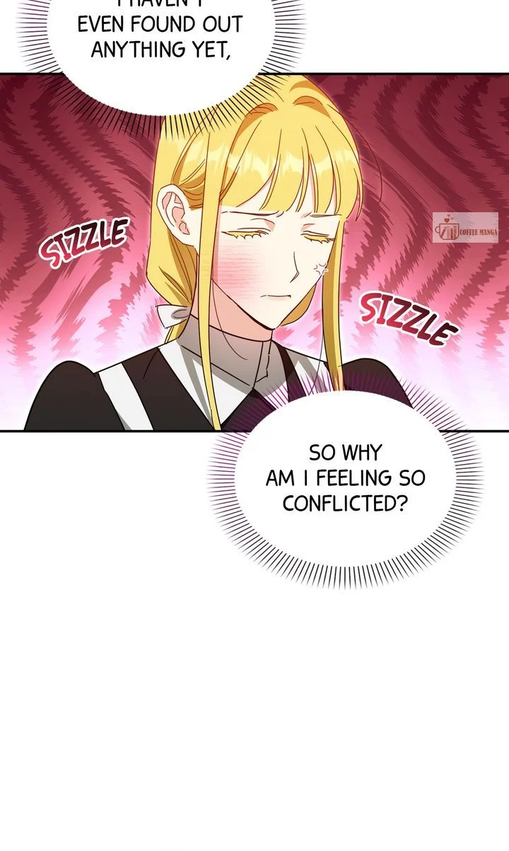 How to Protect the Master of the Monster Mansion Chapter 48 - page 47