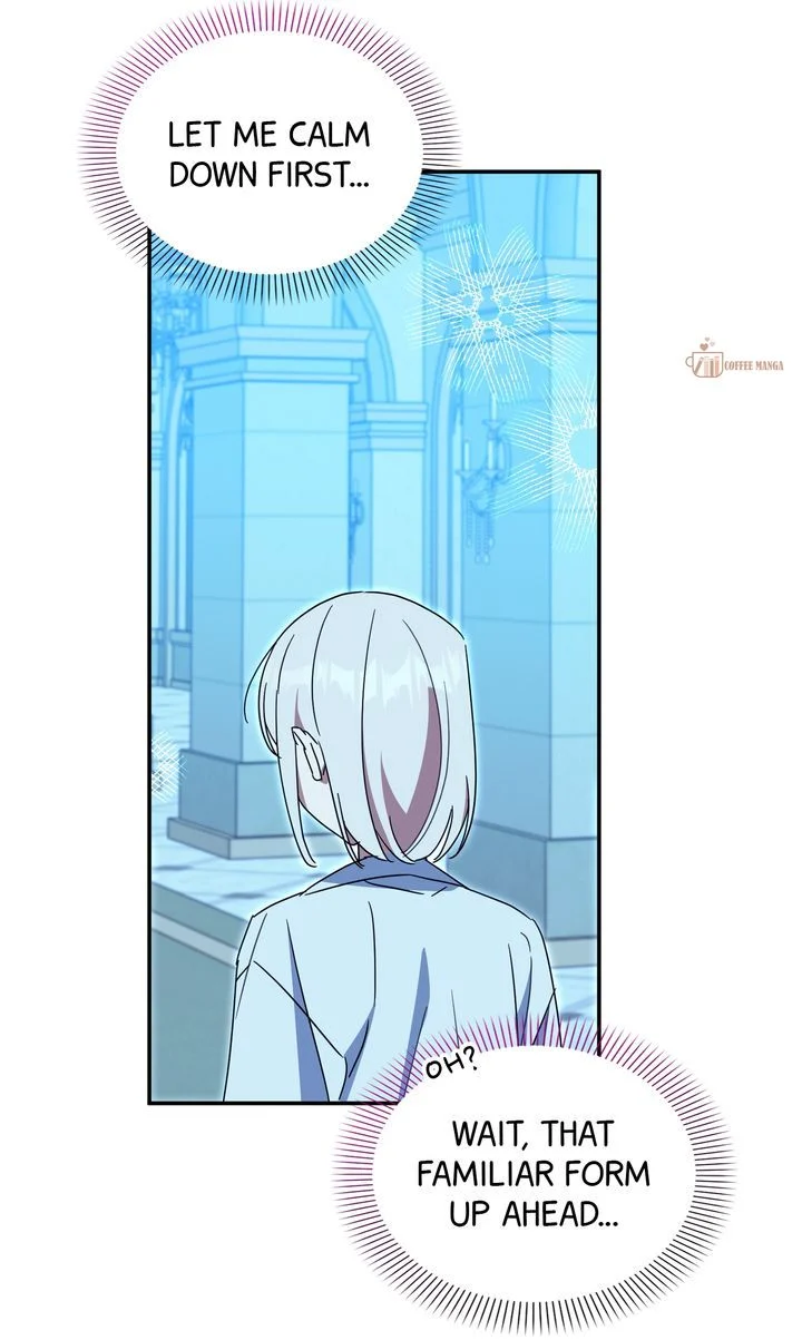 How to Protect the Master of the Monster Mansion Chapter 48 - page 48