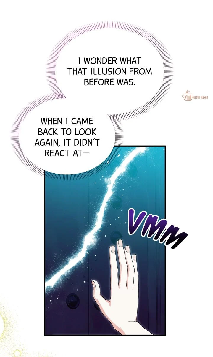 How to Protect the Master of the Monster Mansion Chapter 48 - page 5